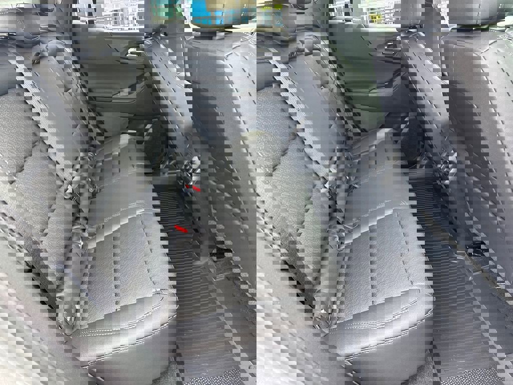 New 2026 Chevrolet Equinox LT image 16