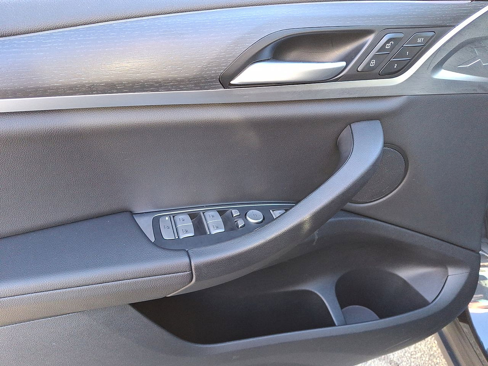 Used 2024 BMW X3 xDrive30i w/ Convenience Package image 10