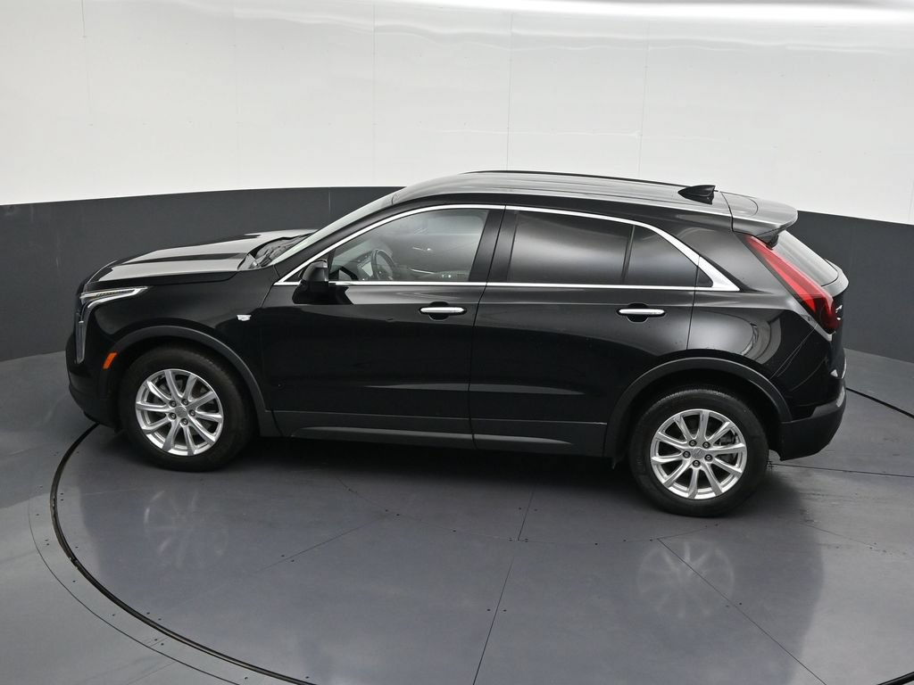 Used 2023 Cadillac XT4 Luxury FWD image 16