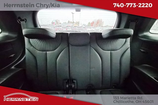 Used 2024 Hyundai Palisade Calligraphy image 27