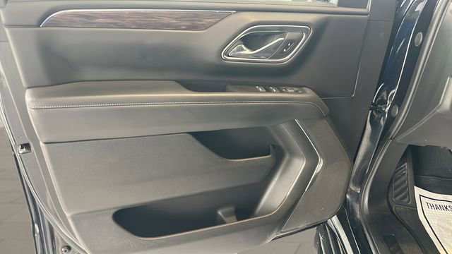 Used 2023 Chevrolet Suburban LS AWD/4WD image 22