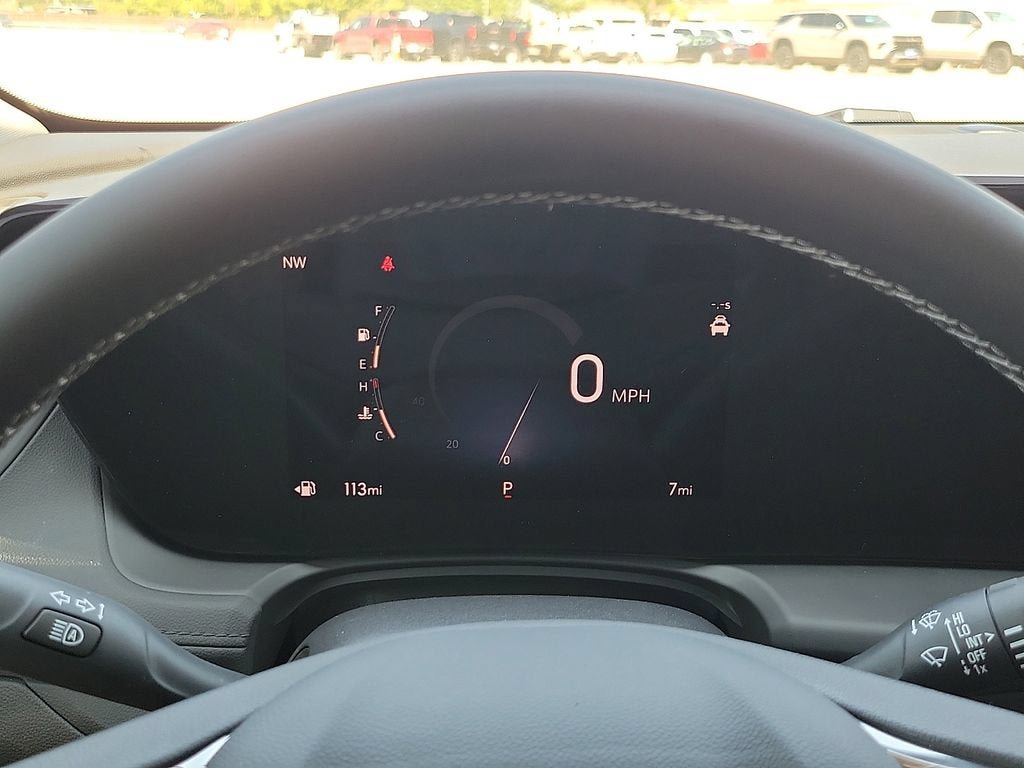 New 2026 Buick Encore GX Preferred w/ Advanced Technology Package FWD image 19