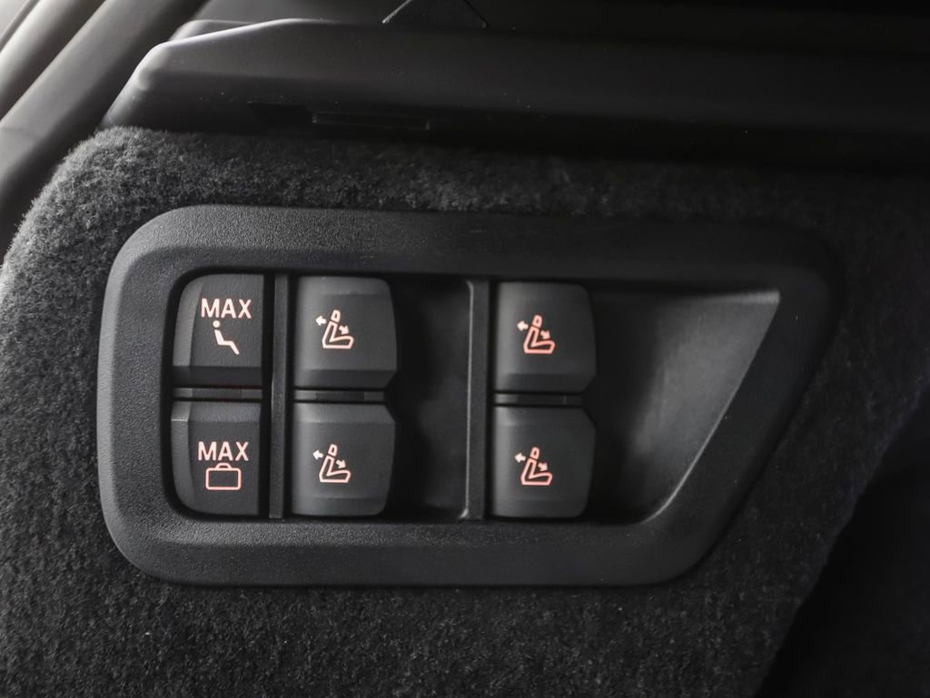 New 2026 BMW X7 xDrive40i image 27