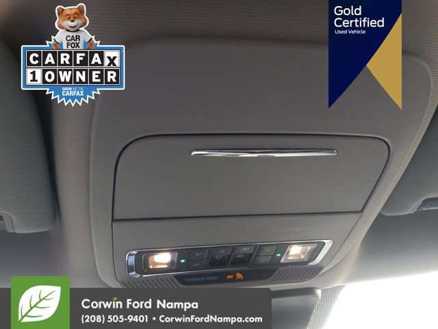 Used 2025 Ford F350 Lariat w/ Camper Package image 23