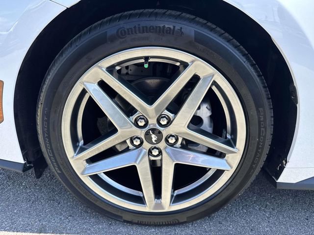 Used 2024 Ford Mustang Premium image 9