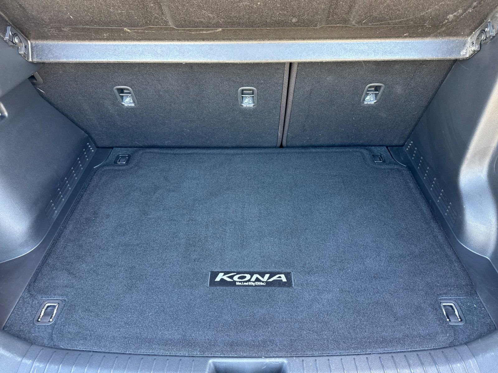 Used 2023 Hyundai Kona SE FWD image 15