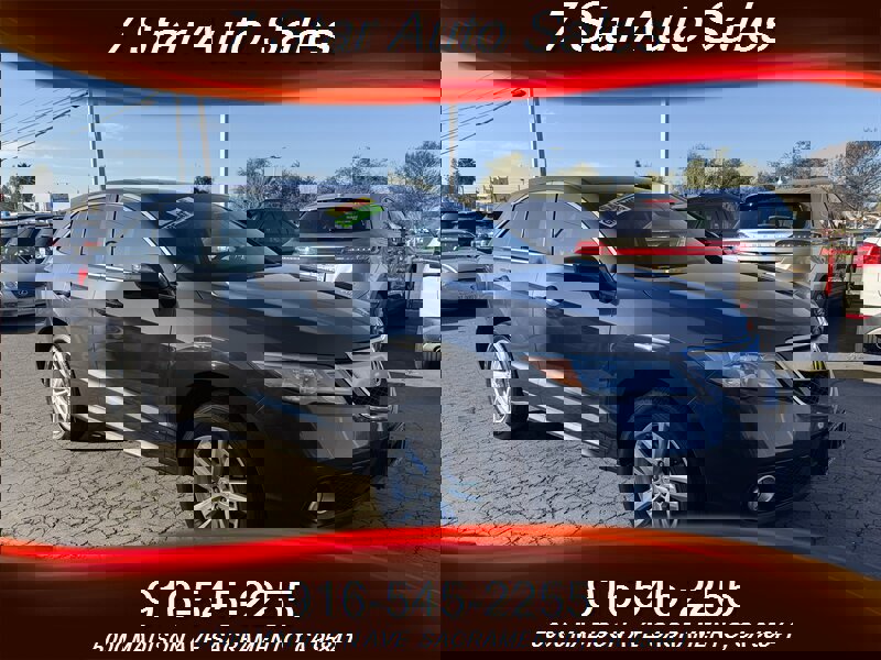 Used 2013 Acura RDX FWD w/ Technology Package image 1