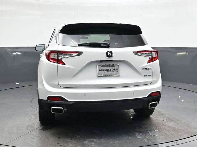 New 2026 Acura RDX w/ Technology Package image 5