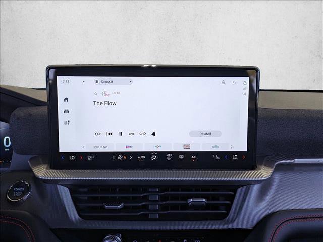 New 2025 Ford Explorer ST w/ Sun And Sound Package image 10