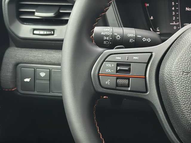 New 2026 Honda Passport TrailSport image 27
