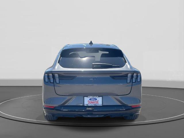 Certified 2023 Ford Mustang Mach-E GT image 7