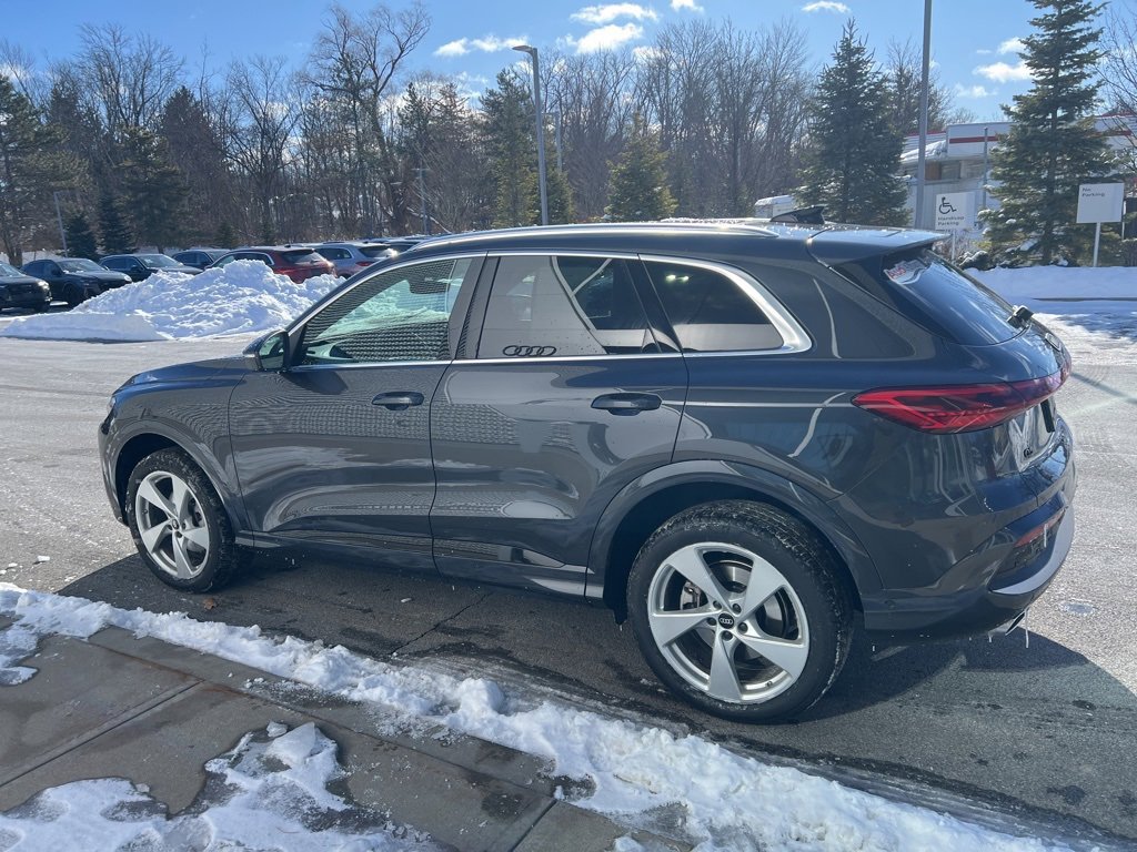 Used 2025 Audi Q5 Premium Plus w/ Premium Plus image 42