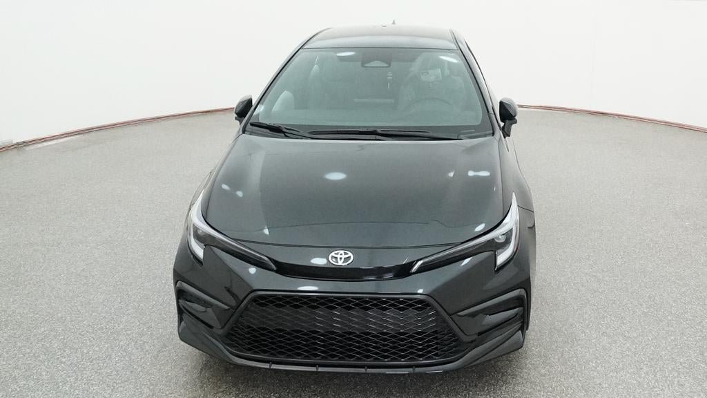New 2026 Toyota Corolla SE FWD image 15