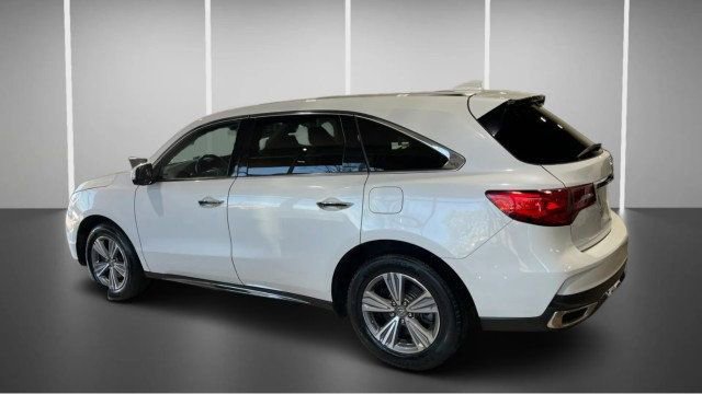 Used 2020 Acura MDX SH-AWD image 6