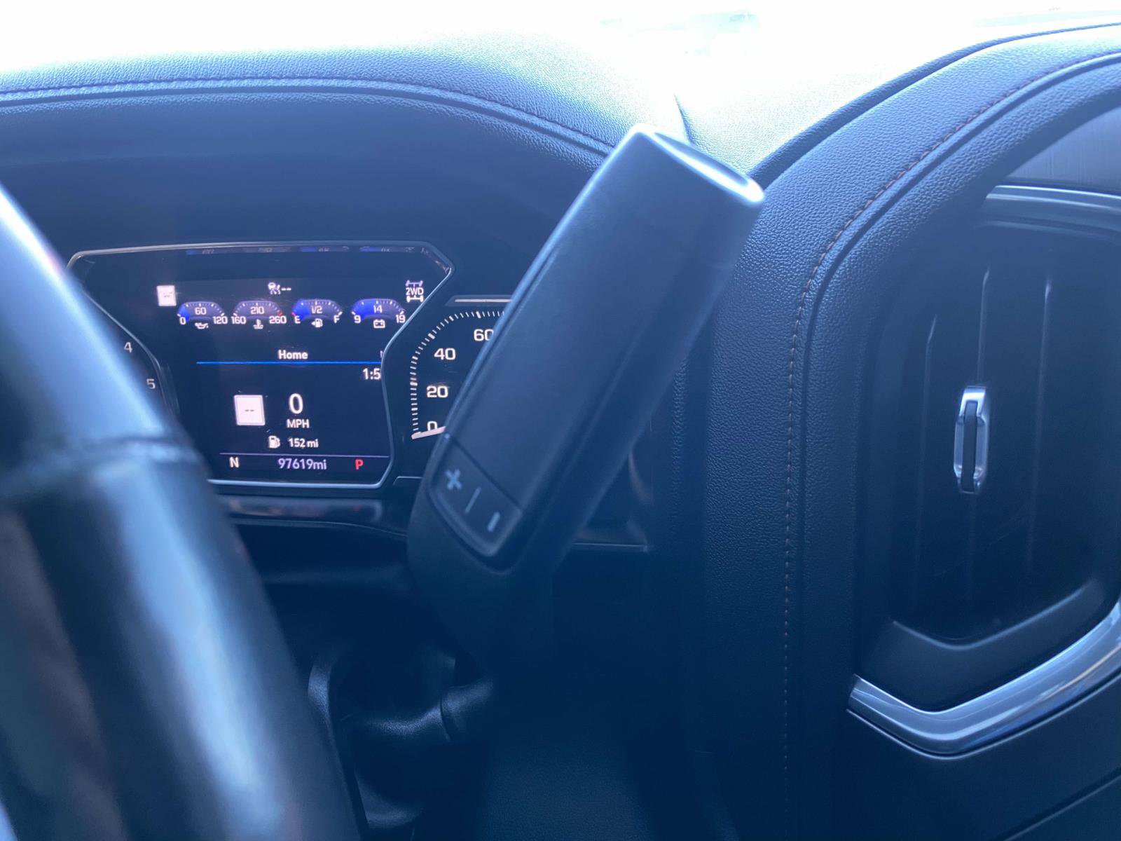 Used 2020 GMC Sierra 1500 AT4 w/ AT4 Premium Package image 28