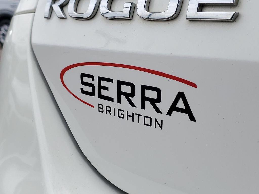 Used 2014 Nissan Rogue SL AWD/4WD image 31