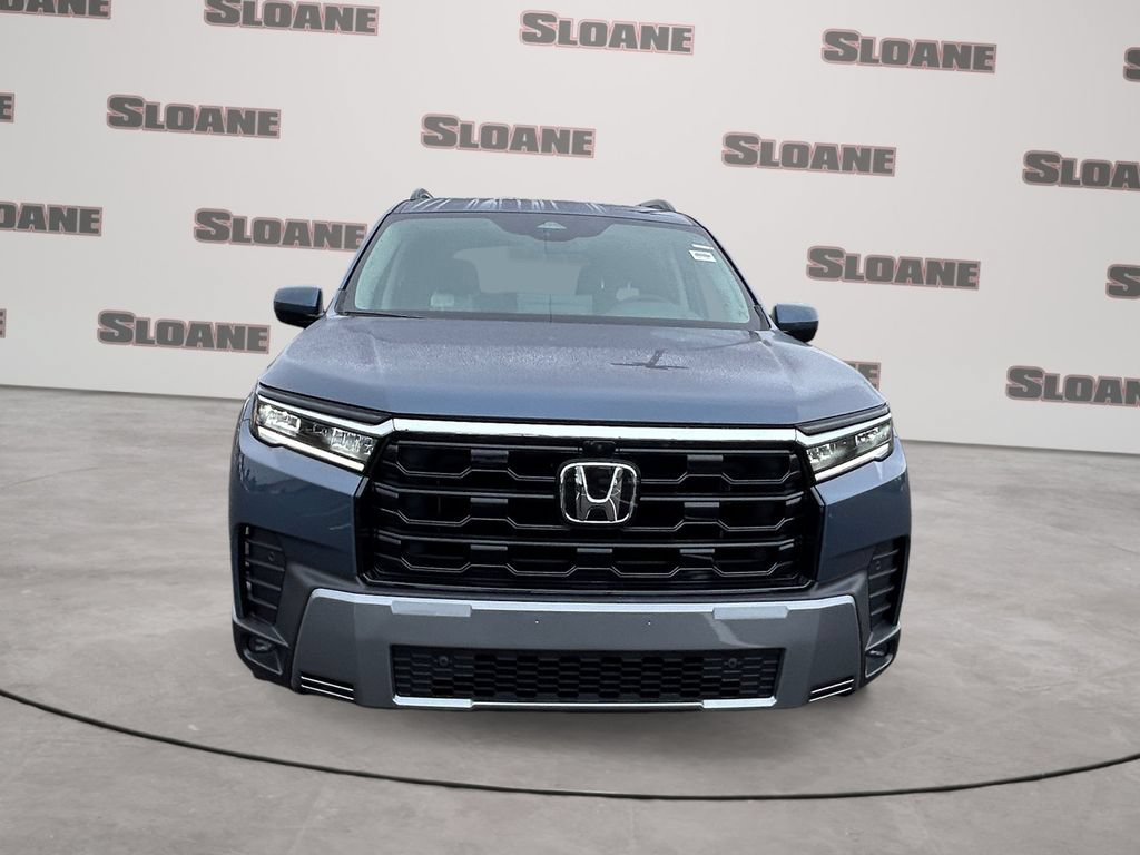 New 2026 Honda Pilot Elite image 8