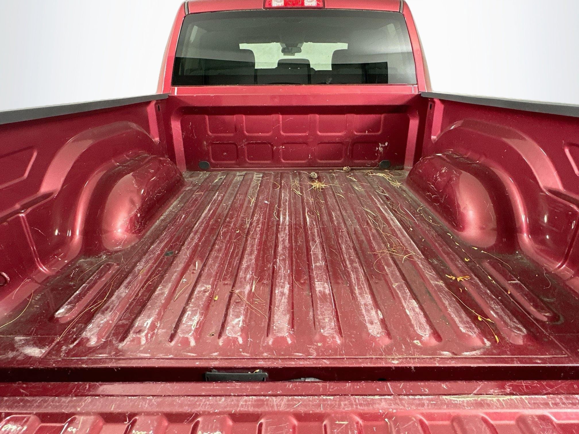 Used 2014 RAM 1500 Express AWD/4WD image 28