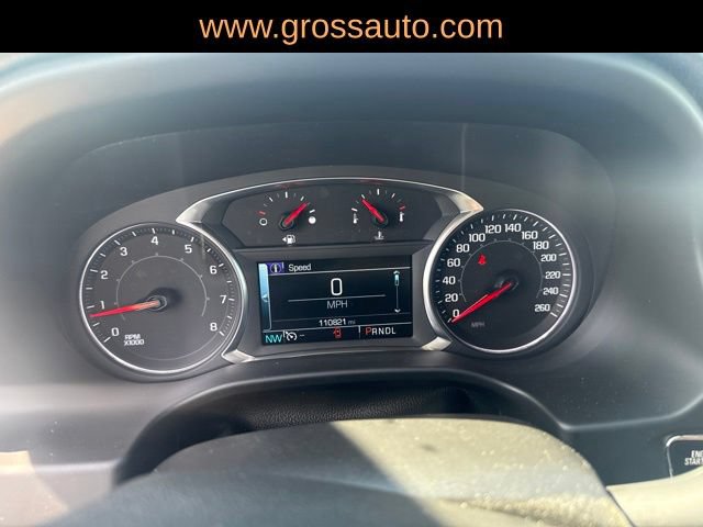Used 2019 GMC Acadia SLE w/ GMC Pro Grade Package AWD/4WD image 22