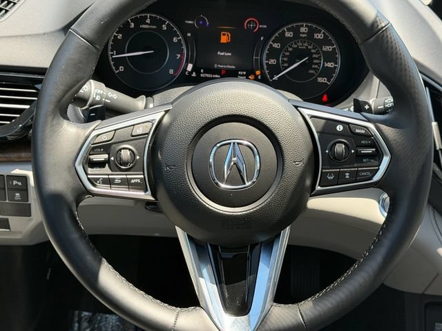 Used 2021 Acura RDX w/ Advance Package FWD image 13