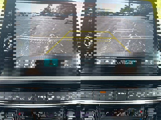 New 2026 Honda Odyssey Sport-L image 21