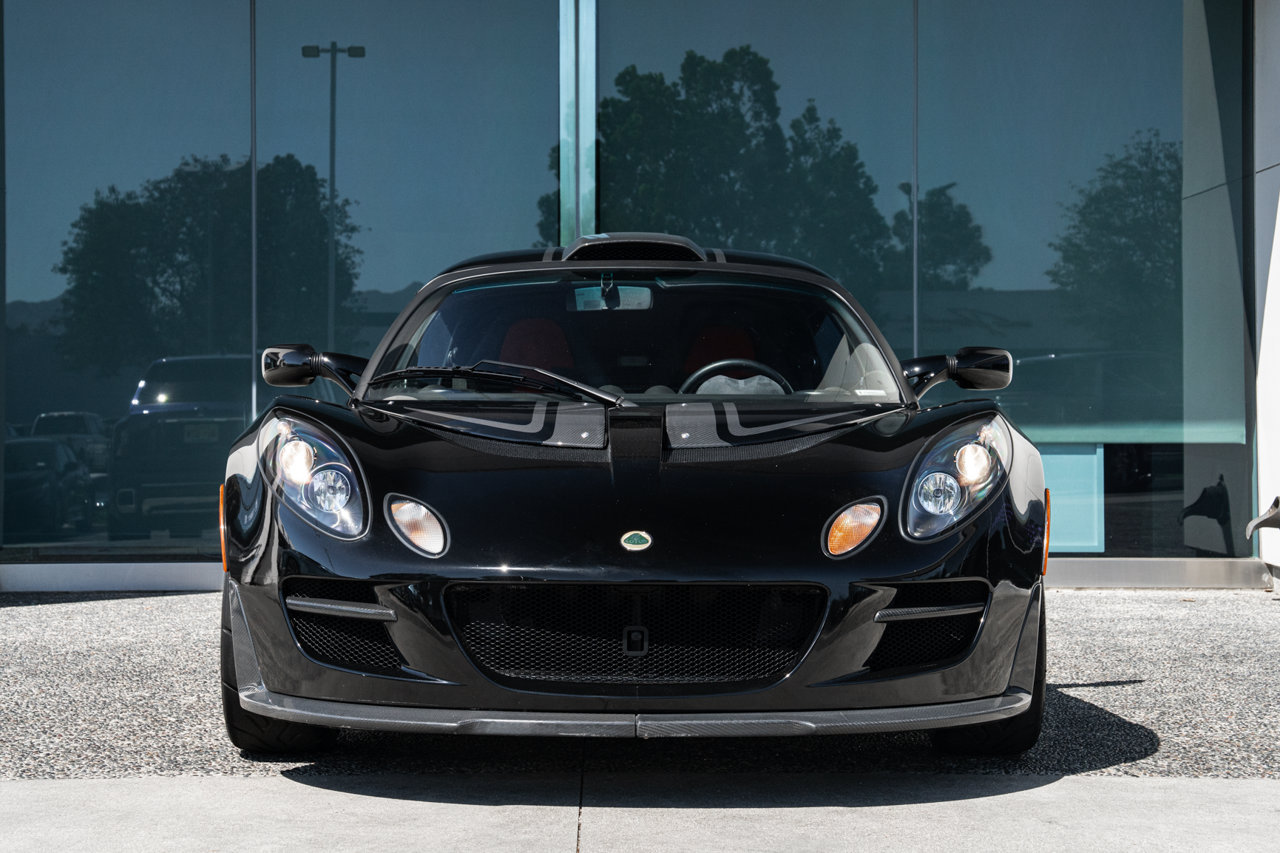 Used 2010 Lotus Exige S 260 Sport RWD image 2