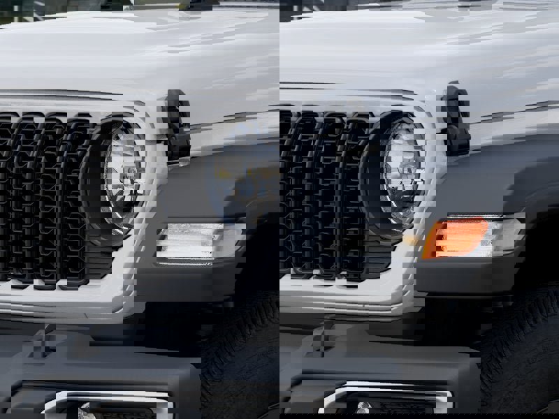 New 2026 Jeep Gladiator Sport image 71