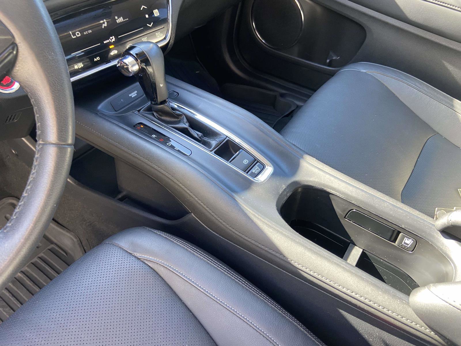 Used 2019 Honda HR-V EX-L image 16