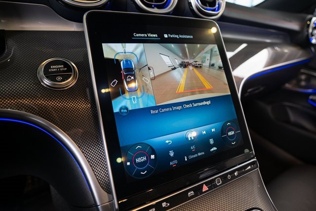 New 2026 Mercedes-Benz CLE 53 AMG 4MATIC Cabriolet image 30