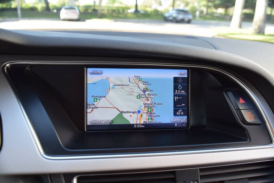 Used 2016 Audi A5 2.0T Premium Plus w/ Technology Package AWD/4WD image 60