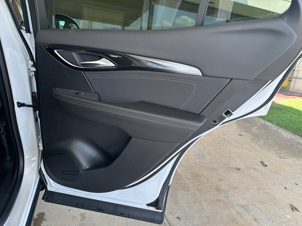 New 2026 Buick Envision Preferred AWD/4WD image 33