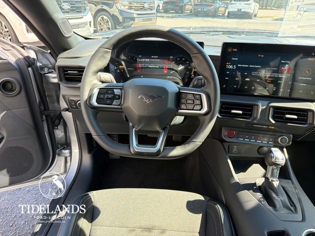 New 2026 Ford Mustang Coupe image 16