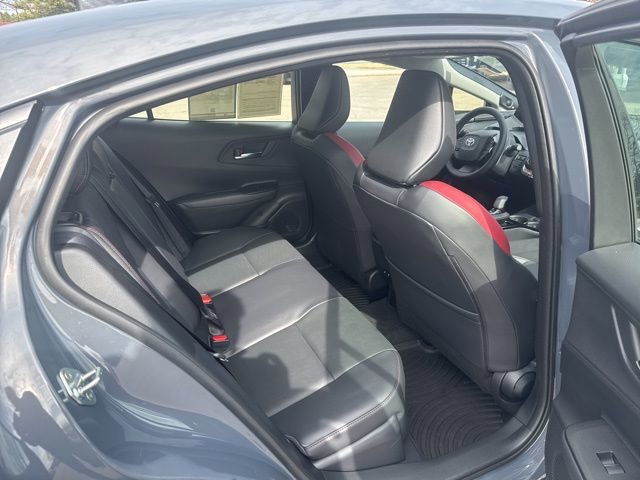 Used 2025 Toyota Prius Plug-In Hybrid w/ Limited Premium Package image 16