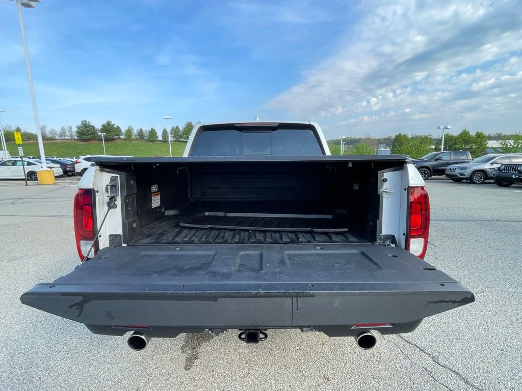 Used 2023 Honda Ridgeline RTL-E image 15