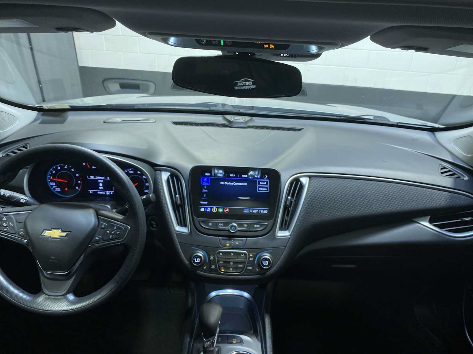 Used 2024 Chevrolet Malibu LT FWD image 10