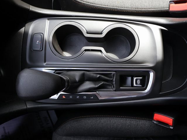 Certified 2022 Chevrolet Equinox LT FWD image 30