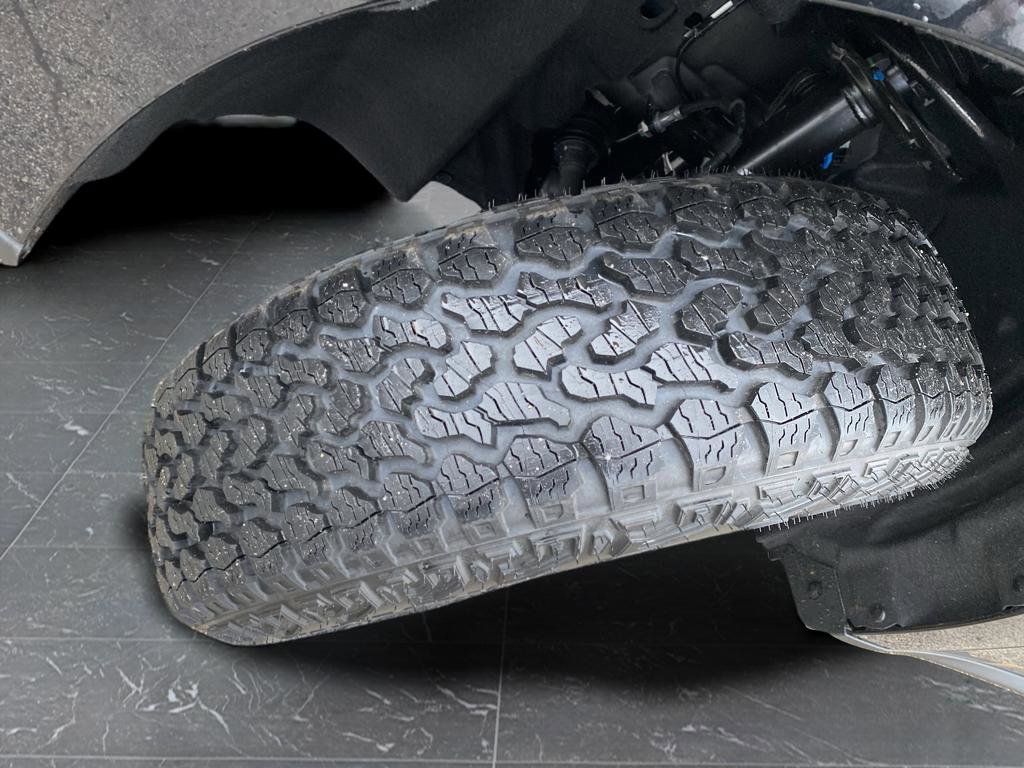 New 2026 Ford Maverick Tremor image 53