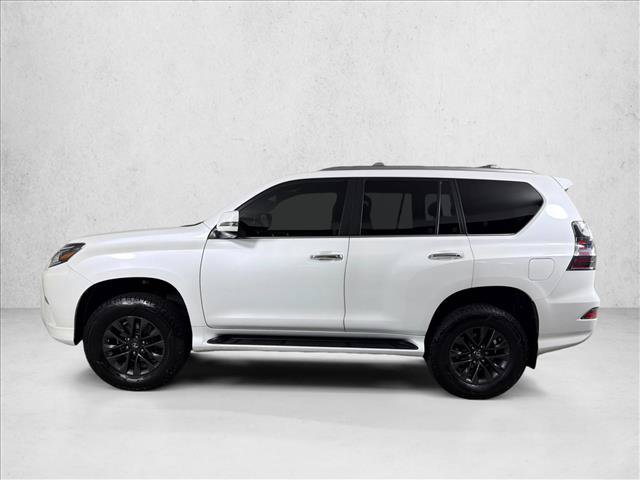 Used 2020 Lexus GX 460 Premium w/ Premium Package AWD/4WD image 8