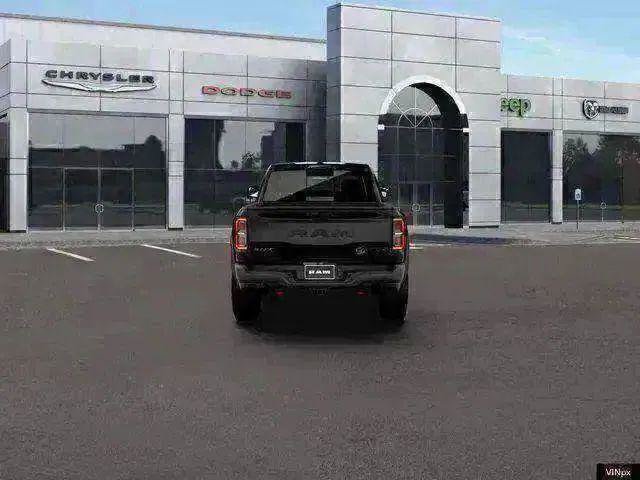 New 2027 RAM 1500 4x4 Crew Cab image 6