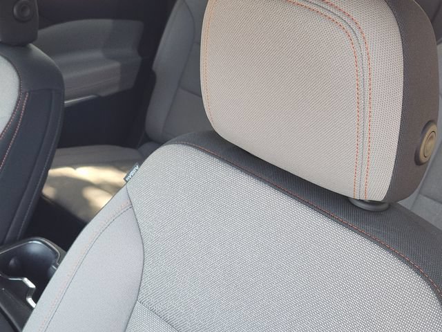 Used 2026 Chevrolet Traverse LT FWD image 20