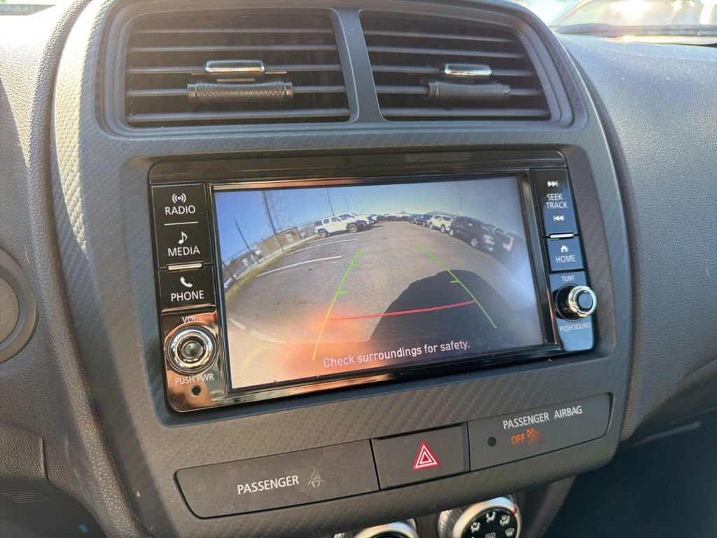 Used 2024 Mitsubishi Outlander Sport ES image 18