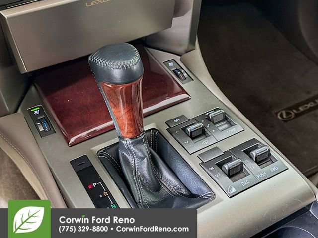 Used 2010 Lexus GX 460 Premium image 16