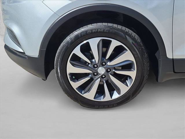 Used 2022 Buick Encore Preferred w/ Safety Package AWD/4WD image 22