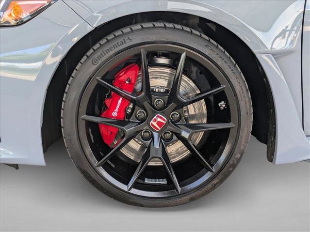 Used 2023 Honda Civic Type R image 8