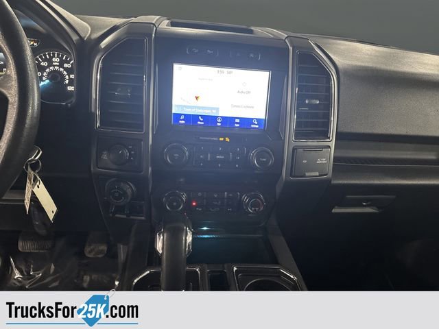 Used 2020 Ford F150 XLT w/ Equipment Group 302A Luxury AWD/4WD image 6