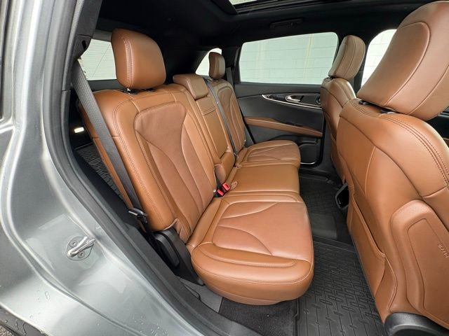 Used 2023 Lincoln Nautilus Reserve image 33