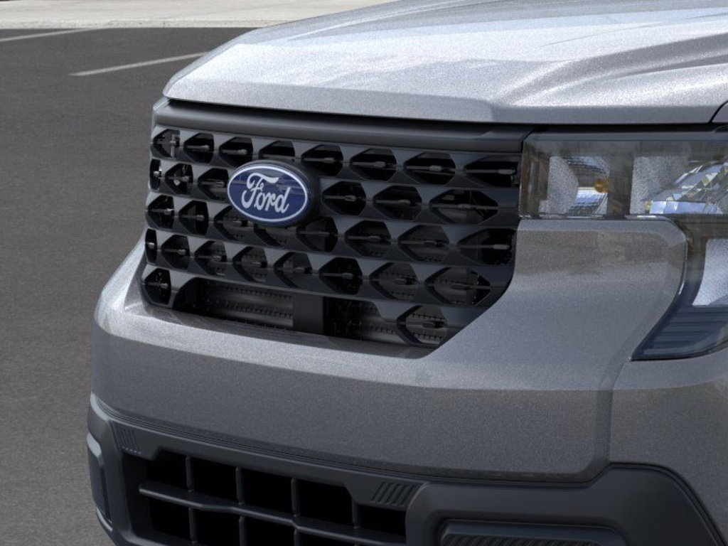 New 2026 Ford Maverick XL image 18