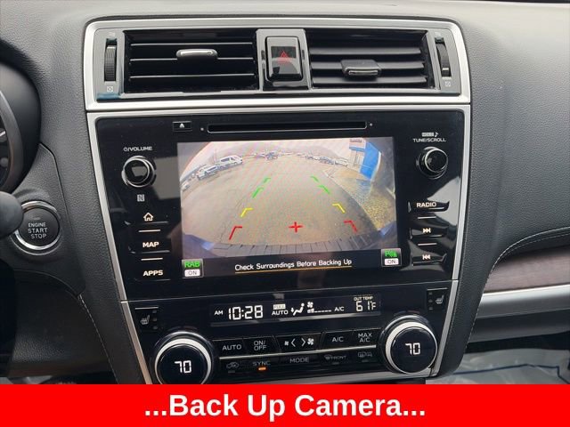 Used 2019 Subaru Outback 2.5i Limited image 19