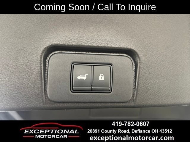 Used 2023 Nissan Rogue SL w/ SL Premium Package AWD/4WD image 49