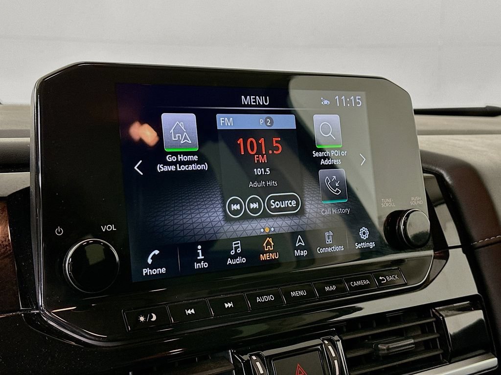 Certified 2024 Nissan Pathfinder SL AWD/4WD image 22